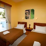 Apartman Agios Georgios - 2 Beds - Sleeps 5 - Free Parking Ájosz Jeórjosz Págon