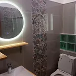 Agios Georgios - 2 Beds - Sleeps 5 - Free Parking * Agios Georgios Pagon